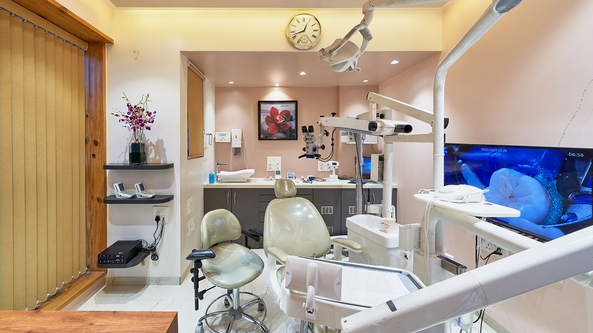 Smile Dental Clinic - Dr Uday Pawar